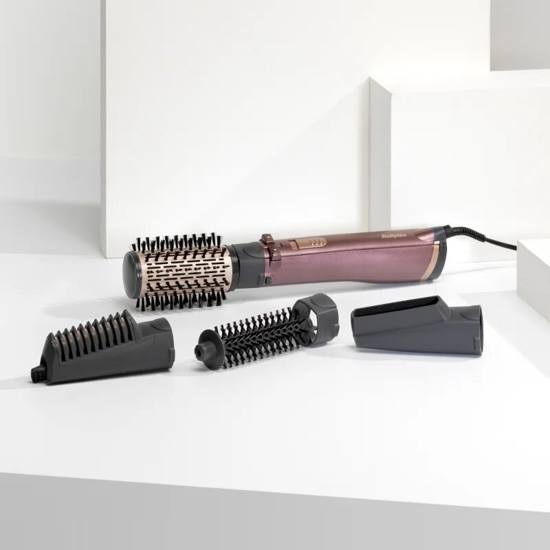 BaByliss AS960E ondulator cu aer cald 1 buc