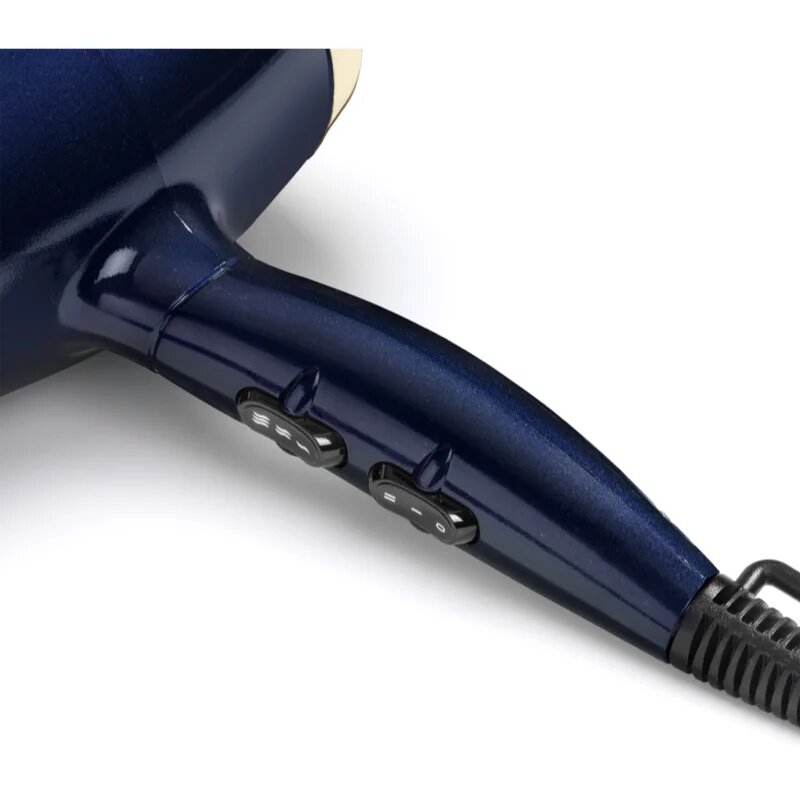 BaByliss Black Onyx 5911E uscator de par 1 buc