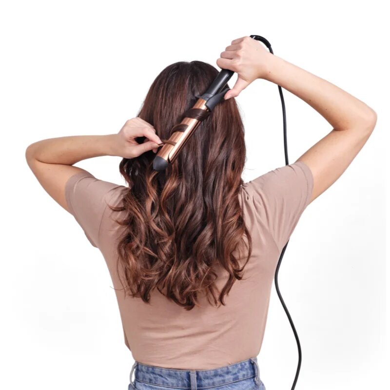 BaByliss C459E ondulator pentru par 32 mm 1 buc