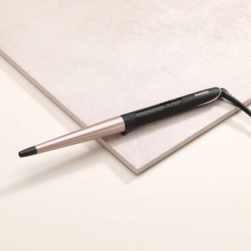 BaByliss Conical Wand C454E ondulator conic