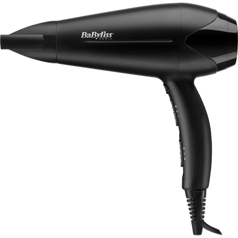 BaByliss D563DE uscator de par 1 buc