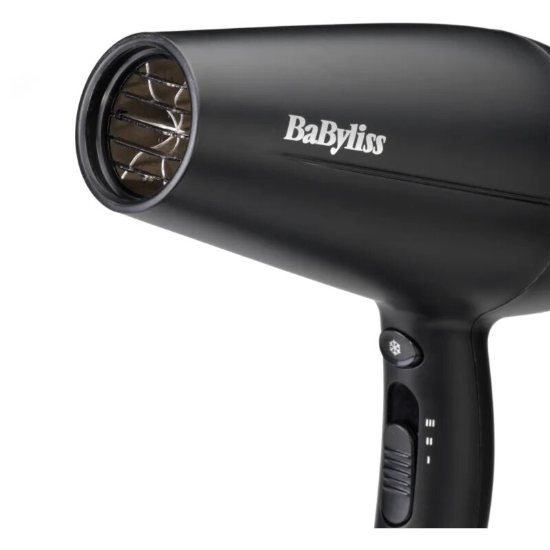 BaByliss D563DE uscator de par 1 buc