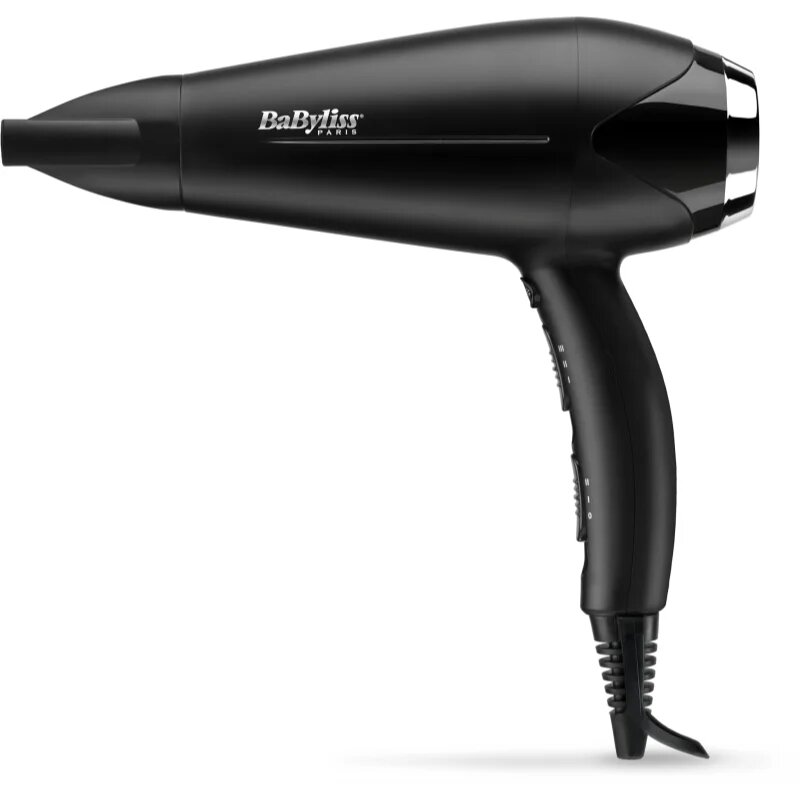 BaByliss D572DE uscator de par 1 buc