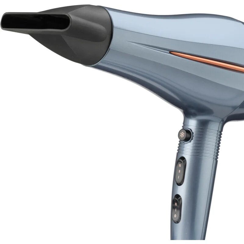 BaByliss Denim Luxe D251PE uscator de par 1 buc