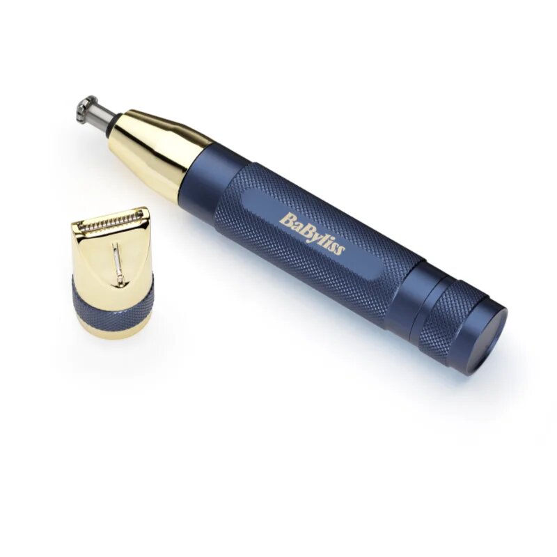 BaByliss E112E aparat de tuns multifuncțional 1 buc