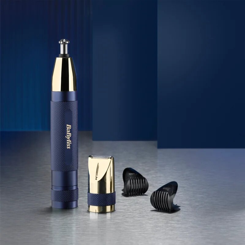 BaByliss E112E aparat de tuns multifuncțional 1 buc