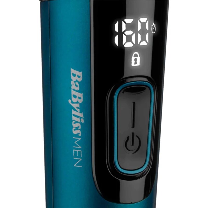 BaByliss For Men E990E aparat pentru tuns parul 1 buc