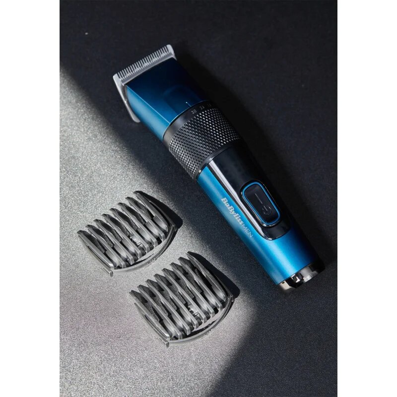 BaByliss For Men E990E aparat pentru tuns parul 1 buc