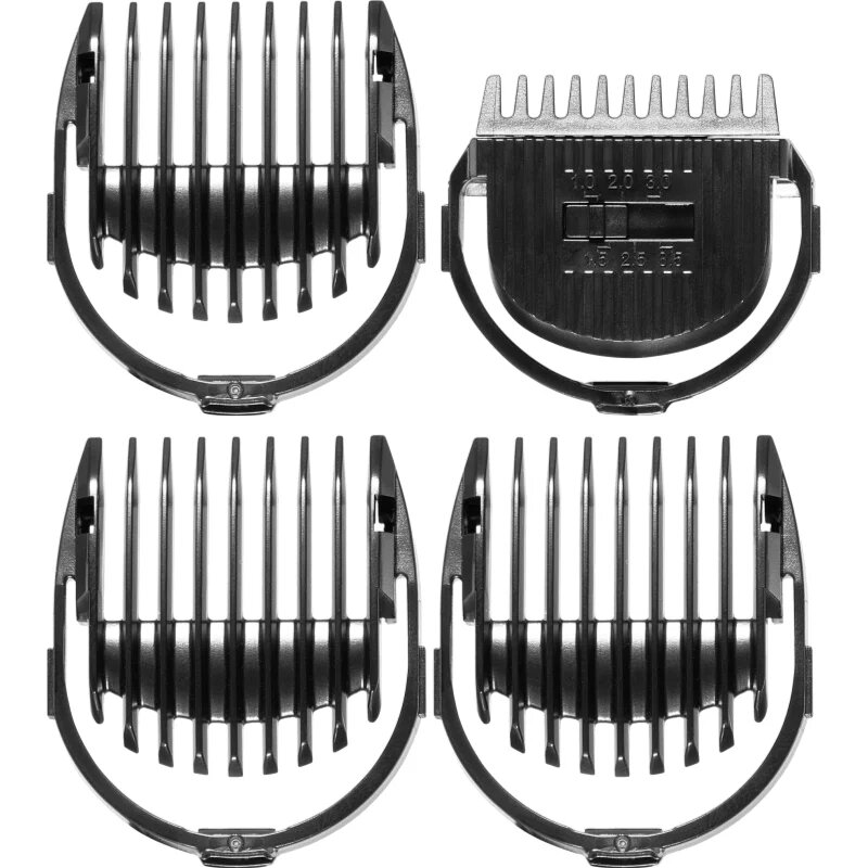 BaByliss For Men Face & Beard MT725E Aparat de tuns și ras 1 buc