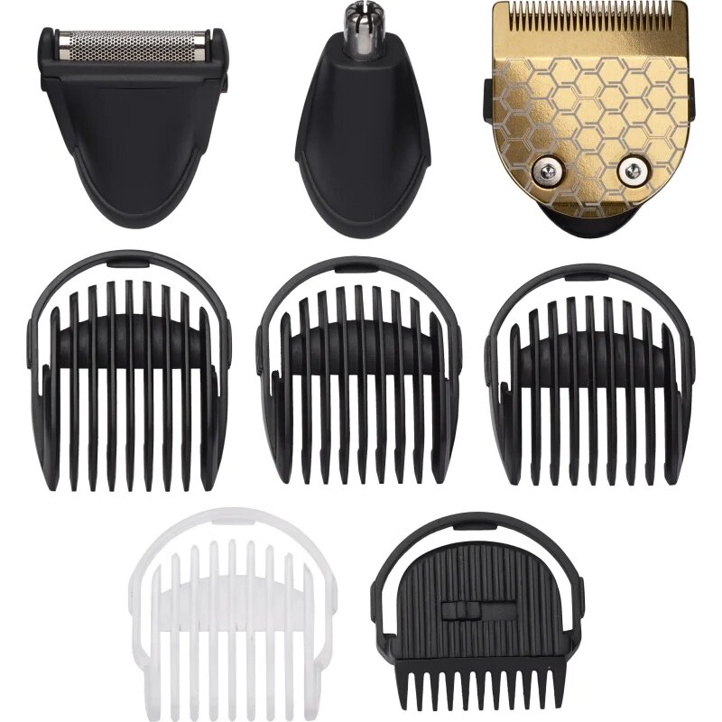 BaByliss For Men MT726E Trimmer pentru parul de pe corp 1