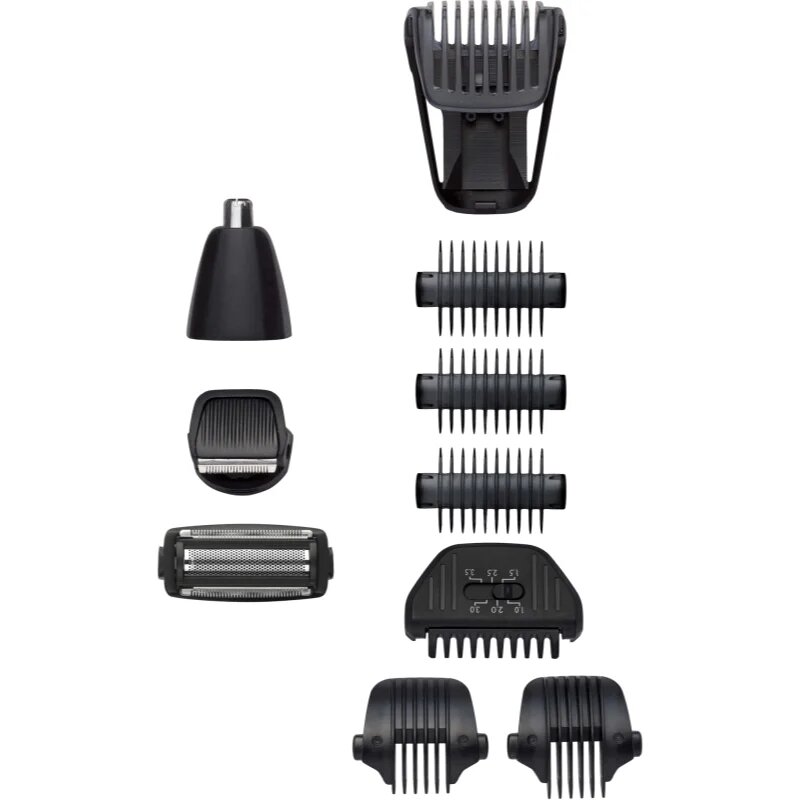 BaByliss For Men MT860E masina de tuns pentru barba si par 1 buc