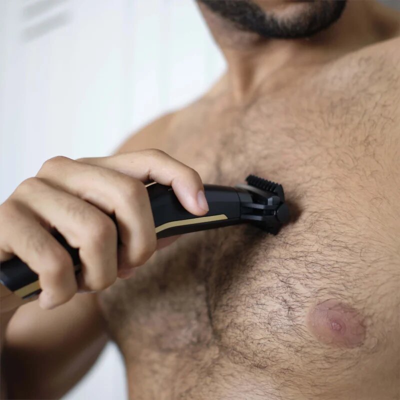 BaByliss For Men MT860E masina de tuns pentru barba si par 1 buc