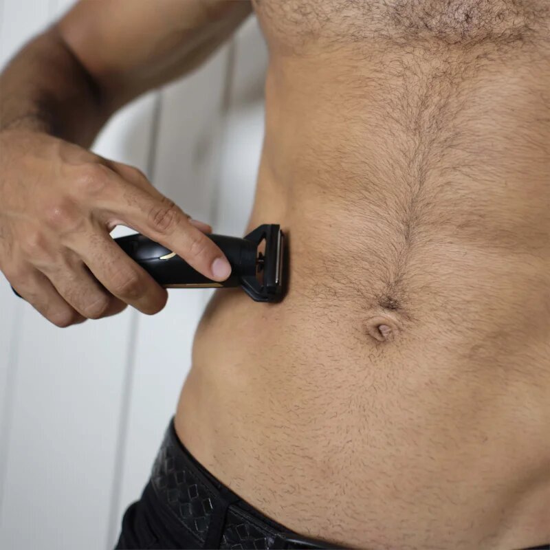 BaByliss For Men MT860E masina de tuns pentru barba si par 1 buc