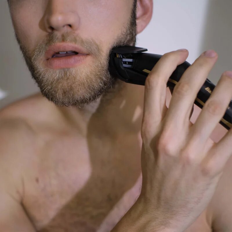BaByliss For Men MT860E masina de tuns pentru barba si par 1 buc