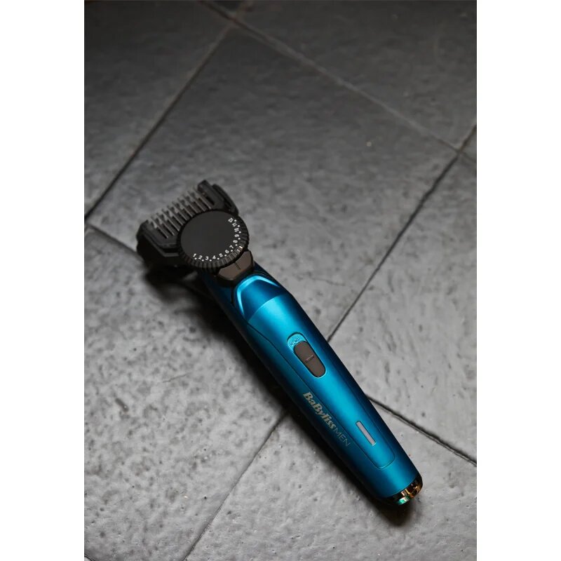 BaByliss For Men T890E de tuns barba 1 buc