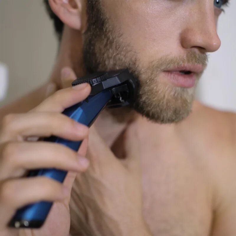 BaByliss For Men T890E de tuns barba 1 buc