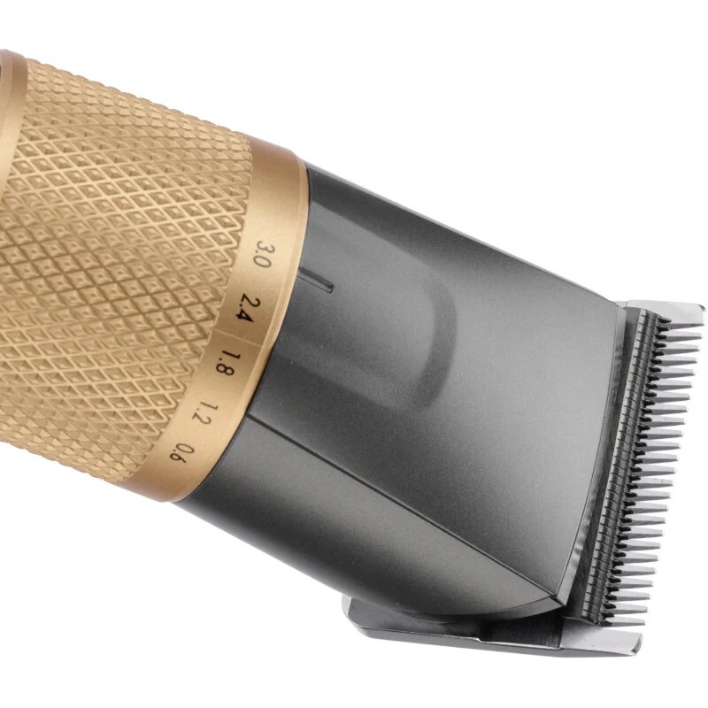 BaByliss Graphite E987E aparat pentru tuns parul 1 buc