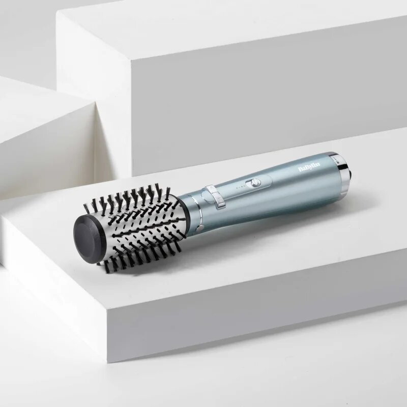 BaByliss HydroFusion AS773E ondulator cu aer cald