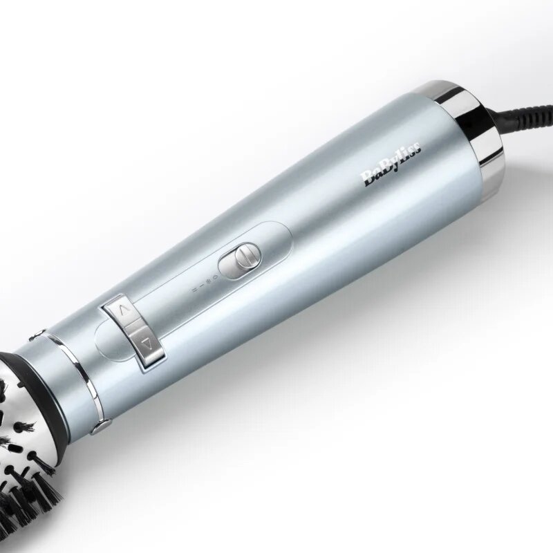 BaByliss HydroFusion AS773E ondulator cu aer cald