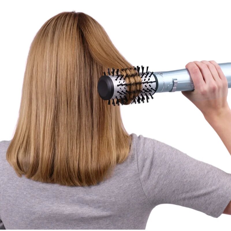 BaByliss HydroFusion AS773E ondulator cu aer cald