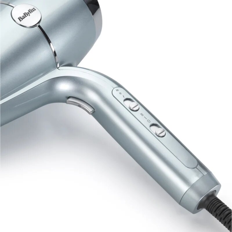 BaByliss HydroFusion D773DE uscator de par