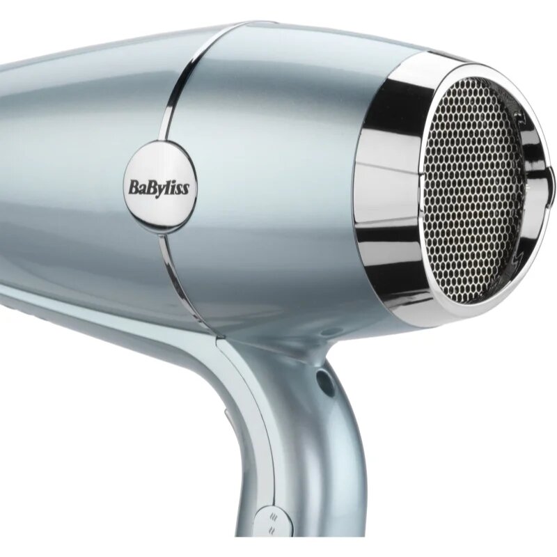BaByliss HydroFusion D773DE uscator de par