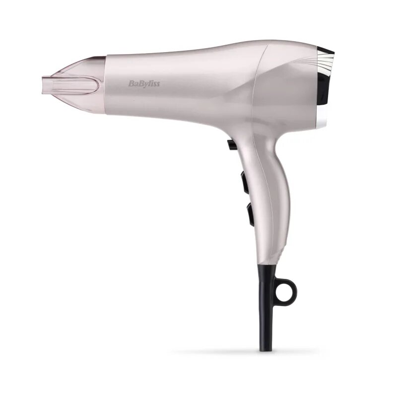 BaByliss Mauve Lustre D781E uscator de par 1 buc