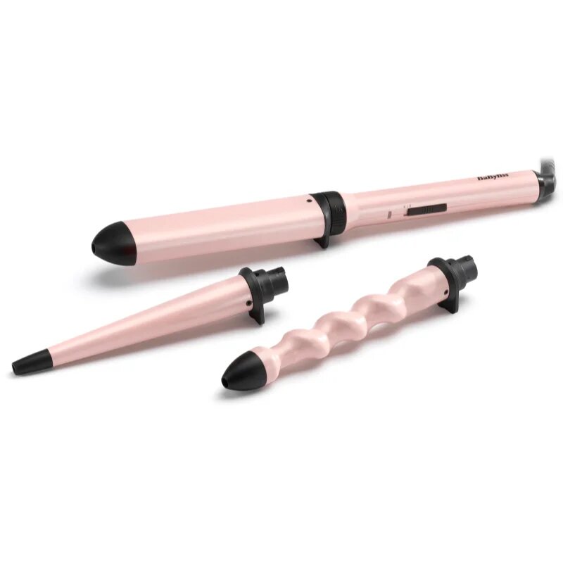 BaByliss MS750E ondulator pentru par 1 buc