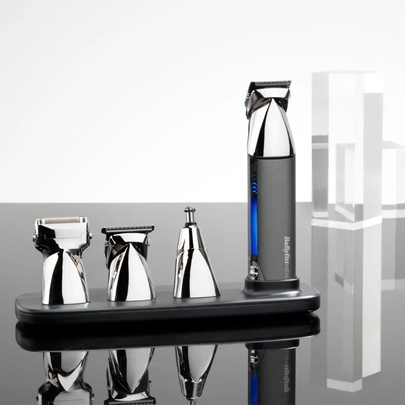 BaByliss MT996E aparat de tuns multifuncțional pentru barbati 1 buc