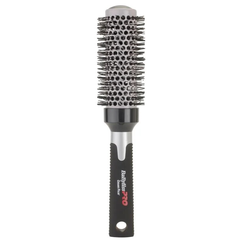 BaByliss PRO Brush Collection Ceramic Pulse perie ceramică pentru păr BABCB2E Ø 32 mm 1 buc
