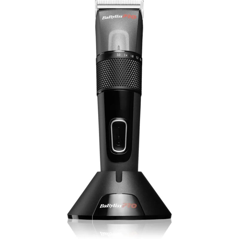 BaByliss PRO Cut-Definer FX872E aparat profesional de tuns părul 1 buc