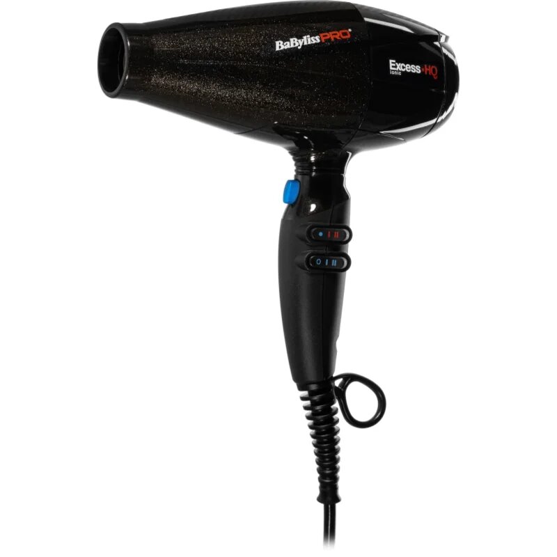BaByliss PRO Dryers Excess uscator de par BAB6990IE 1 buc