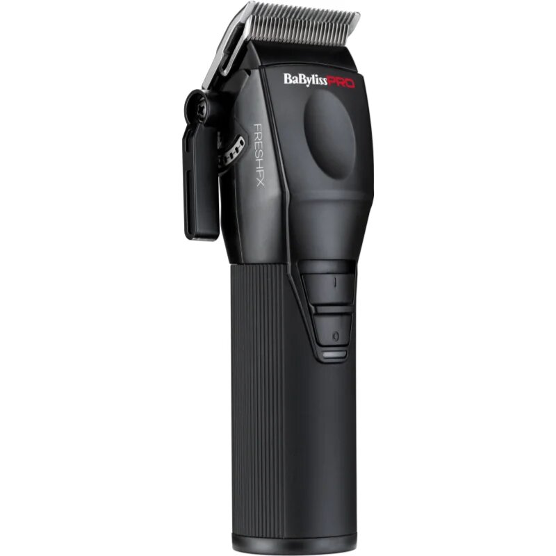 BaByliss PRO Freshfix Clipper FX86E aparat de tuns multifuncțional black 1 buc