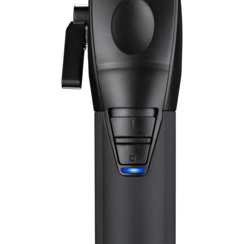 BaByliss PRO Freshfix Clipper FX86E aparat de tuns multifuncțional black 1 buc