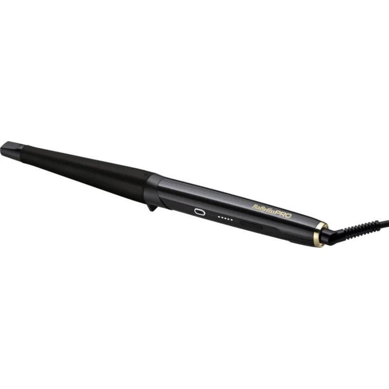 BaByliss PRO Hi-Performance BAB2481E ondulator conic 32-19 mm 1 buc