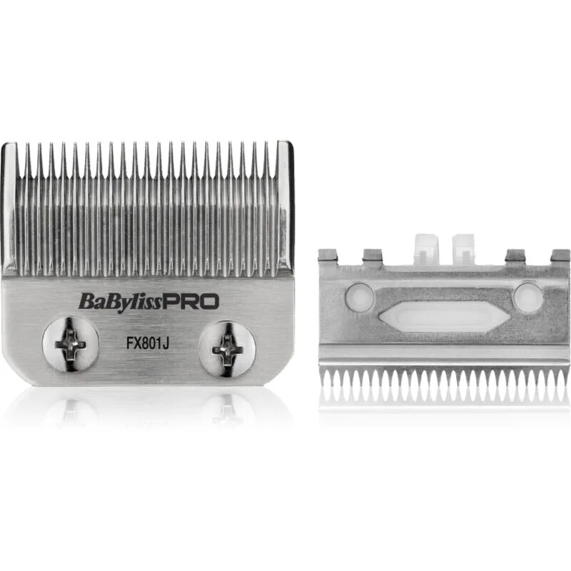 BaByliss PRO Japanese Steel Taper blade capete de schimb 1 buc