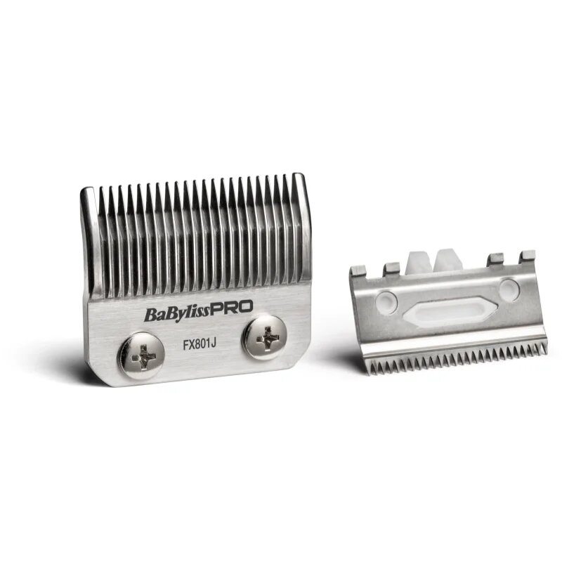 BaByliss PRO Japanese Steel Taper blade capete de schimb 1 buc
