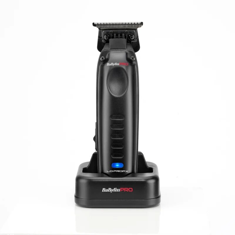 BaByliss PRO LO-PROFX Compact Trimmer de tuns barba FX720E 1 buc