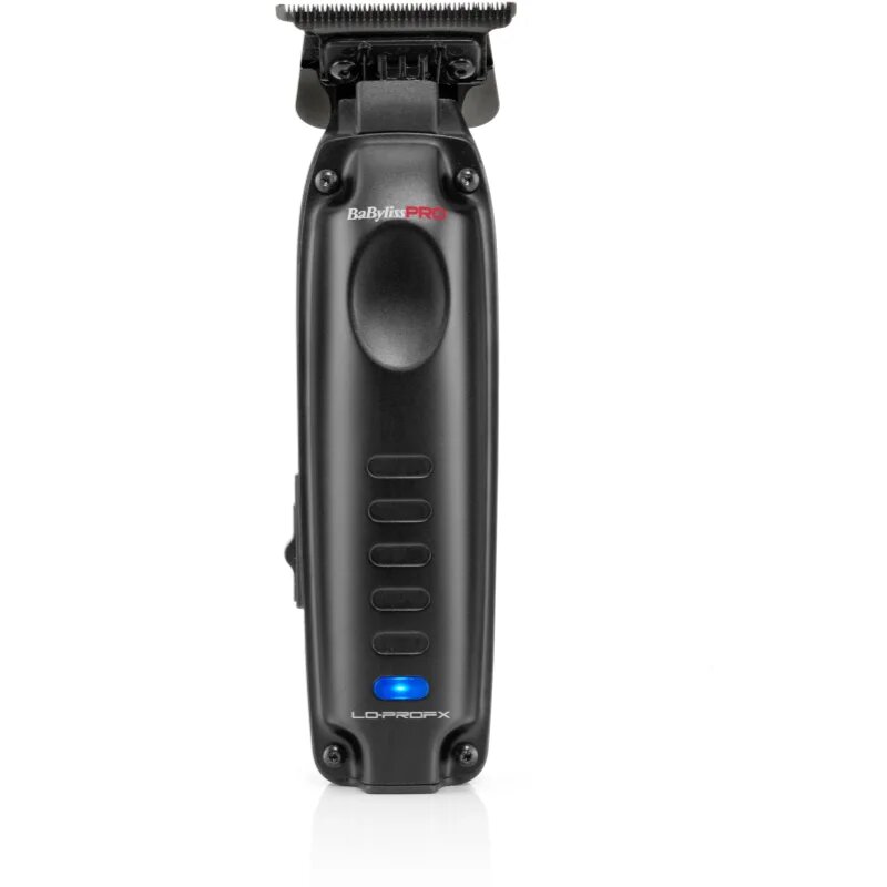BaByliss PRO LO-PROFX Compact Trimmer de tuns barba FX720E 1 buc