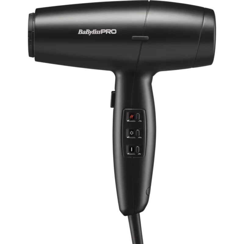 BaByliss PRO Lupia BAB7600E uscator de par 1 buc