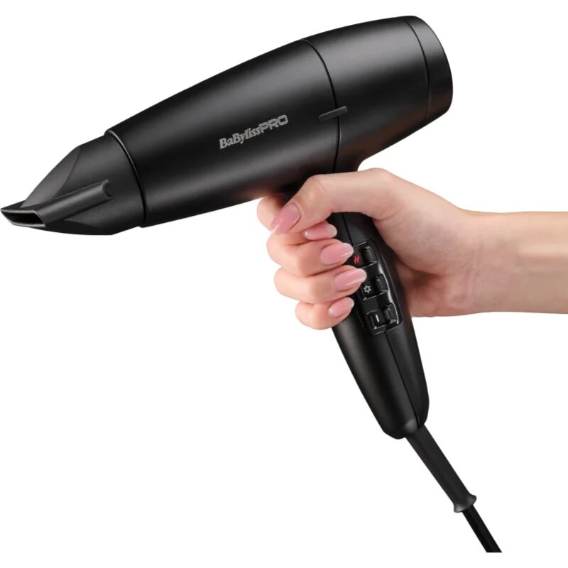 BaByliss PRO Lupia BAB7600E uscator de par 1 buc