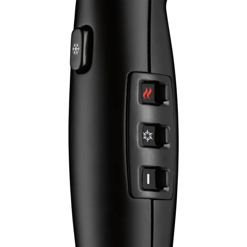 BaByliss PRO Lupia BAB7600E uscator de par 1 buc