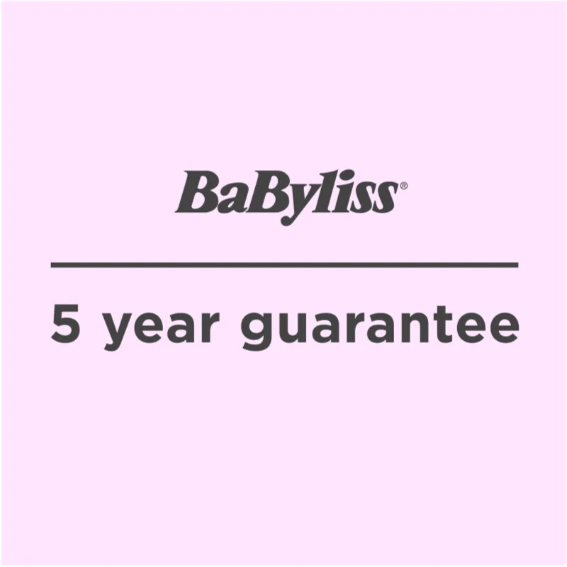 BaByliss ST485E placa de intins parul 1 buc