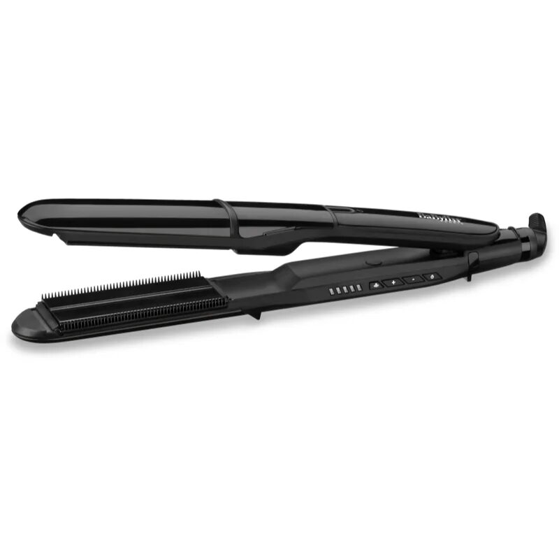 BaByliss Steam Straight ST492E placă de întins părul cu aburi 1 buc