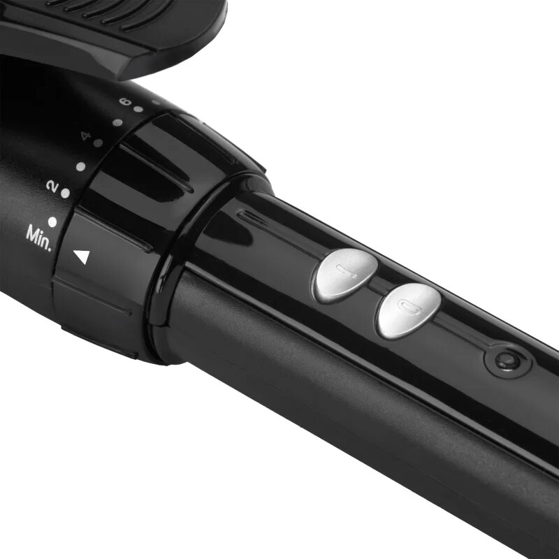 BaByliss Sublim Touch C319E ondulator pentru par 1 buc
