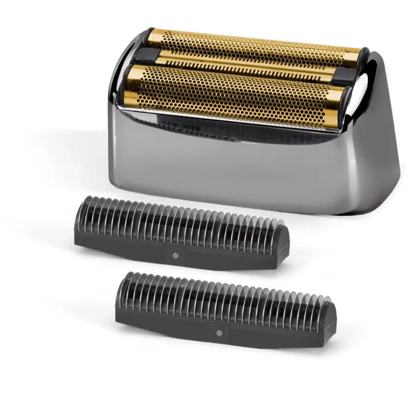 BaByliss Super-X Metal Series ACFS991DBLD capete de schimb pentru ras FS991DE 2 buc