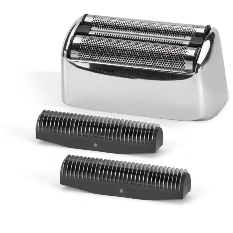 BaByliss Super-X Metal Series ACFS996DBLD capete de schimb pentru ras FS996DE 2 buc