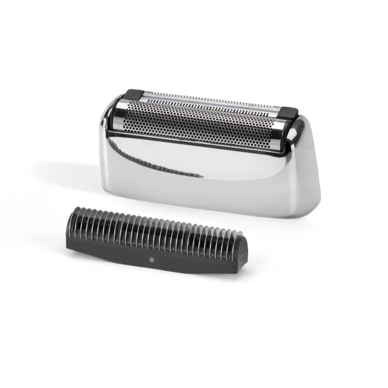 BaByliss Super-X Metal Series ACFS996SBLD capete de schimb pentru ras FS996SE 2 buc