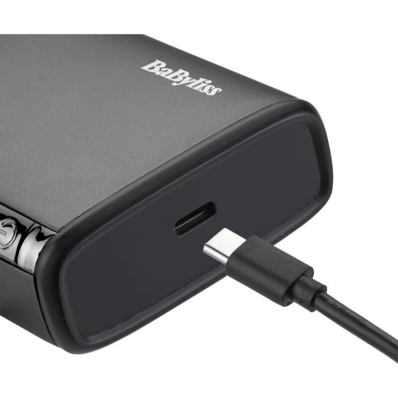 BaByliss Super-X Metal Series FS991SE Aparat de bărbierit electric 1 buc