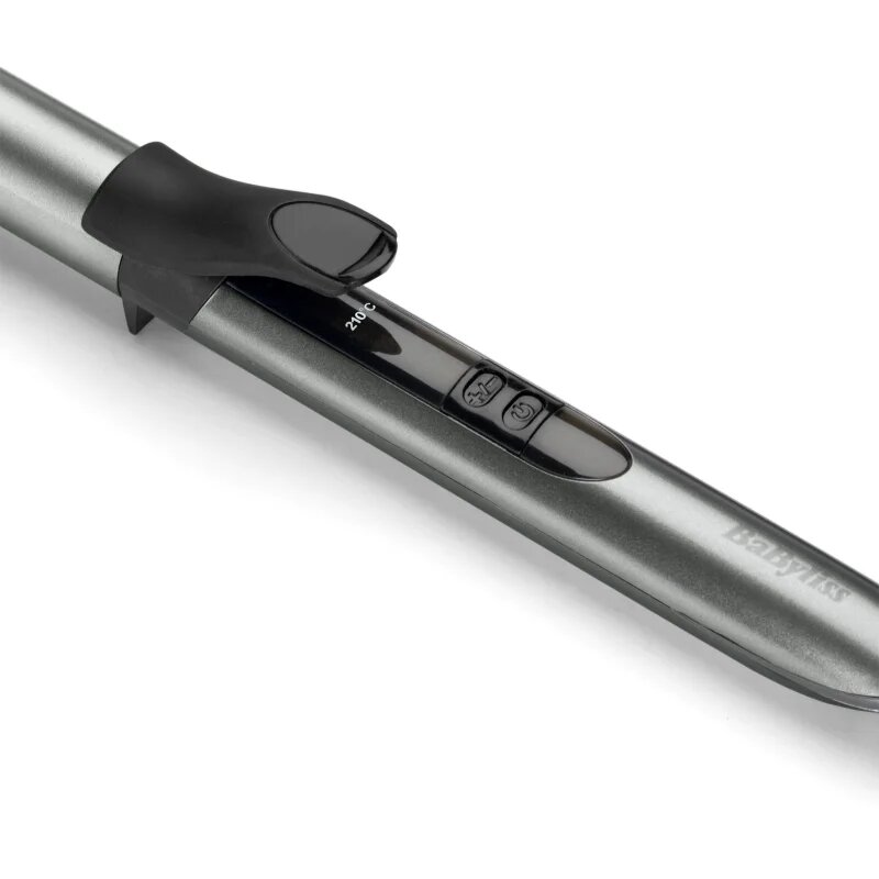 BaByliss Xanadu C261E ondulator pentru par 1 buc